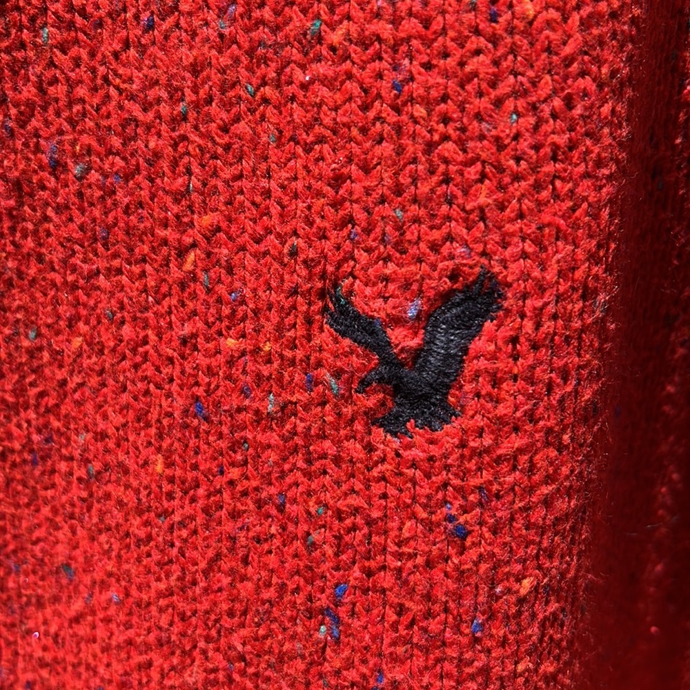 Men sweater - Picture 4 of 4
